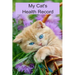 My Cat's Health Records
