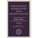 Philosophical Interactions with Parapsychology: The Major Writings of H. H. Price on Parapsychology and Survival