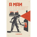 A Man, A Ghost
