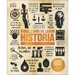 El Libro de la Historia (the History Book)