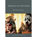 Farewell My Concubine