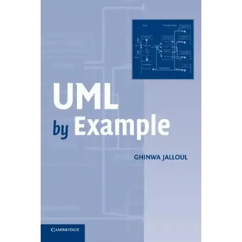 UML by Example