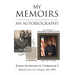 My Memoirs: An Autobiography