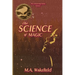 The Science of Magic