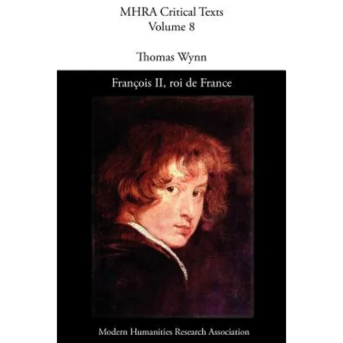 François II, roi de France
