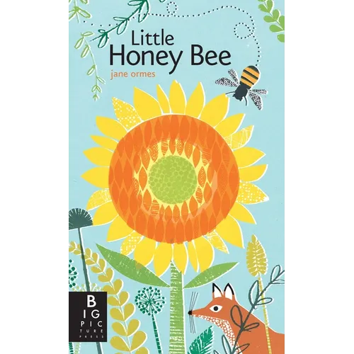Little Honeybee