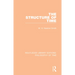 The Structure of Time