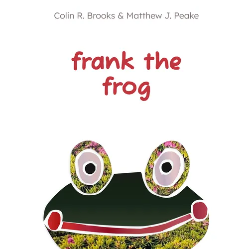 Frank the Frog