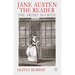 Jane Austen the Reader: The Artist as Critic