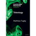 Teleology