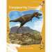 Disappearing Dinosaurs