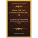 Hausa Folk-Lore Customs, Proverbs, Etc. V2: Collected and Transliterated with English Translation and Notes