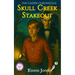 Skull Creek Stakeout: A Young Adult / Middle Grade Mystery Filled with Suspense and Supernatural Twists