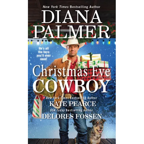 Christmas Eve Cowboy