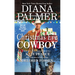 Christmas Eve Cowboy