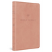 ESV Premium Gift Bible (Trutone, Blush Rose)