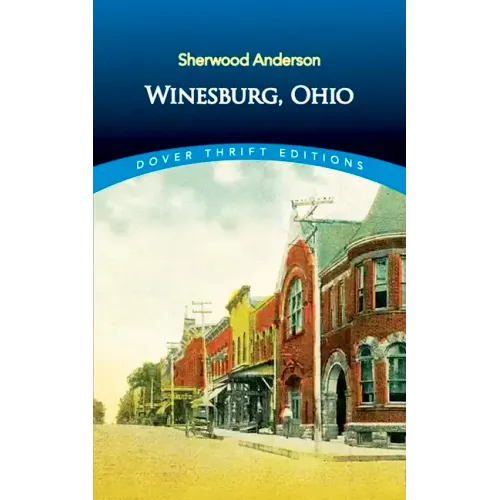 Winesburg, Ohio