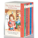 Little House 5-Book Full-Color Box Set: Books 1 to 5