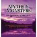 Myths & Monsters of Reston, Virginia: The Phenomenal and Frightening Findings of Dr. Padraigin W. Thalmeus, PDS.