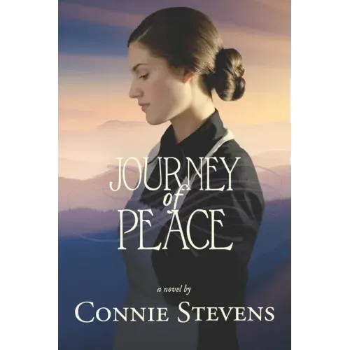 Journey of Peace