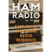 Ham Radio: Easy Quick Start Ham Radio Reference