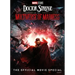 Marvel Studios' Doctor Strange in the Multiverse of Madness: The Official Movie Special Book