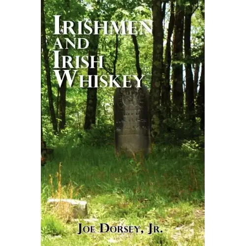 Irishmen and Irish Whiskey