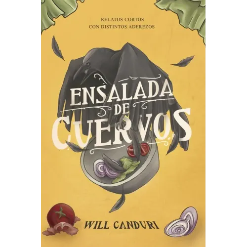 Ensalada de Cuervos