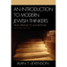 An Introduction to Modern Jewish Thinkers: From Spinoza to Soloveitchik