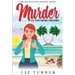 Murder at the Merci Resort: A Francis Hayes Cozy Mystery - Book 1