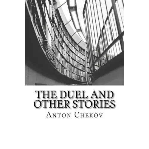 The Duel and other Stories