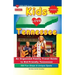 KIDS LOVE TENNESSEE, 5th Edition: An Organized Family Travel Guide to Kid-Friendly Tennessee. 500 Fun Stops & Unique Spots