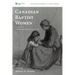 Canadian Baptist Women