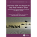 Low-Power Wide Area Network for Large Scale Internet of Things: Architectures, Communication Protocols and Recent Trends