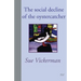 The social decline of the oystercatcher