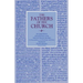 Fulgentius and the Scythian Monks: Correspondence on Christology and Grace
