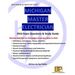 Michigan 2014 Master Electrician Study Guide