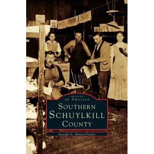 Southern Schuylkhill County