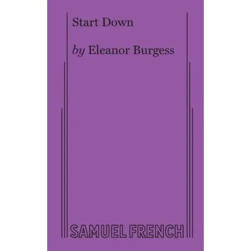 Start Down