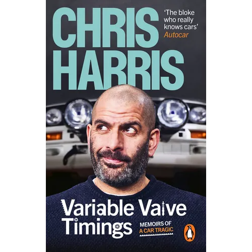 Variable Valve Timings: Memoirs of a Car Tragic