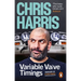 Variable Valve Timings: Memoirs of a Car Tragic