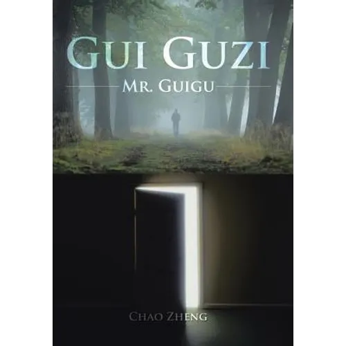 Gui Guzi: Mr. Guigu