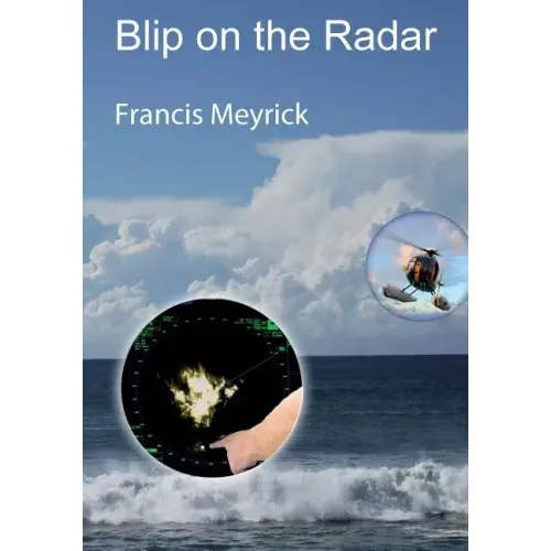 Blip on the radar