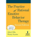 The Practice of Rational Emotive Behavior Therapy