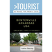 Greater Than a Tourist- Bentonville Arkansas USA: 50 Travel Tips from a Local