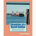 Chronicles of a Detroit Railfan Volume 7: Detroit River Carferry and Tunnel Operations