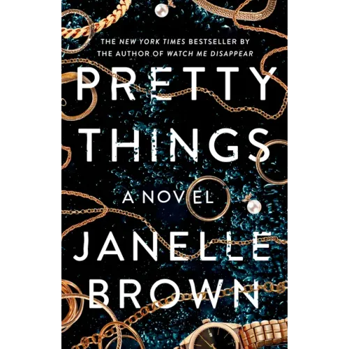 Pretty Things