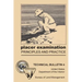 Placer Examination Principles and Practice