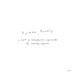 Because, Honestly: The Book