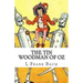 The Tin Woodman Of Oz